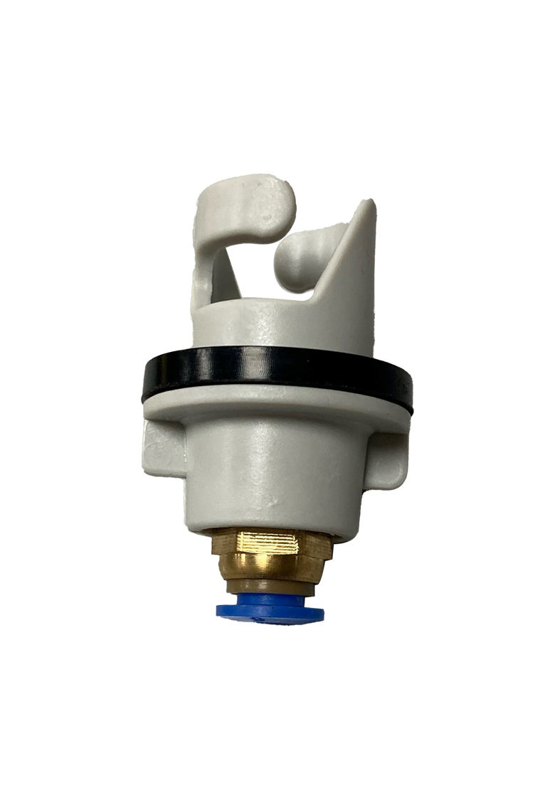 SP 156 - fitting for pressure control hose SP 156 - fitting for pressure control hose
